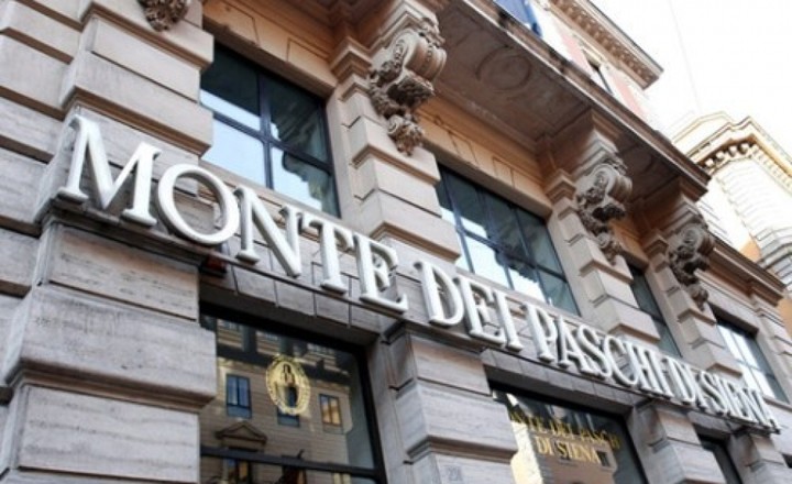 Monte dei Paschi: Μετατρέπει τα ομόλογα της σε μετοχές