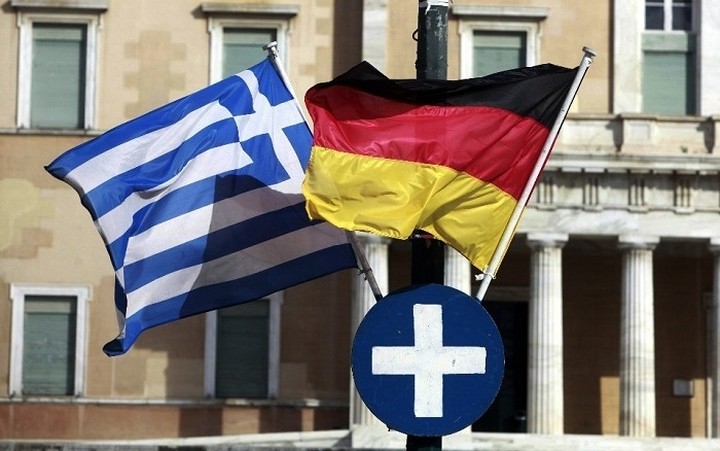 «Παγώνουν» τη διευθέτηση του χρέους οι Γερμανοί
