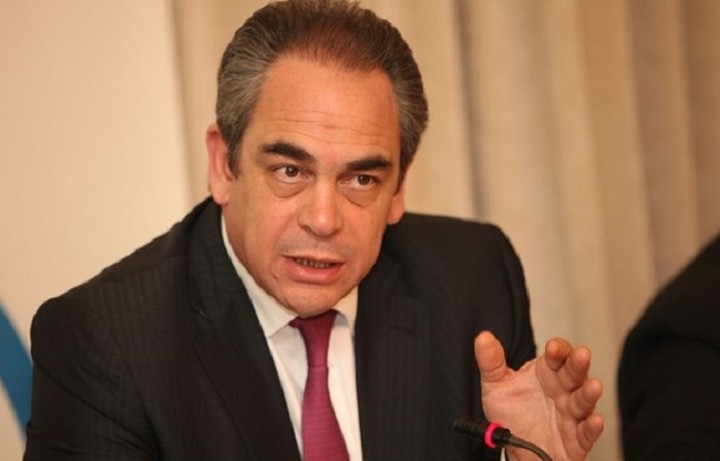 Μίχαλος: Η Ελλάδα χρειάζεται ένα επενδυτικό σοκ για να ανακάμψει