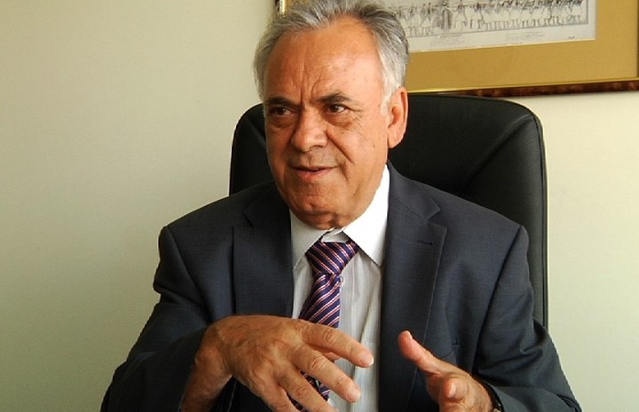 Δραγασάκης: Η κυβέρνηση επιδιώκει τον διαρκή διάλογο με φορείς όπως ο ΣΕΠΕ