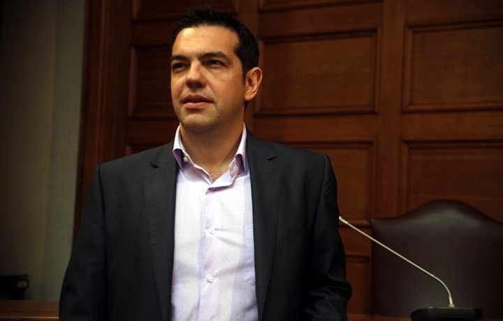 Τσίπρας: Οι επόμενοι μήνες είναι οι πιο κρίσιμοι