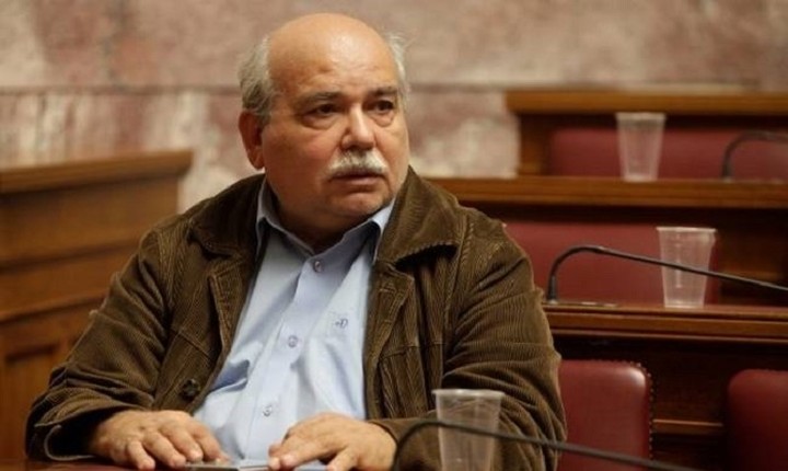 Βούτσης: Η διαδικασία αναγνωρίστηκε από όλες τις πλευρές που συμμετείχαν
