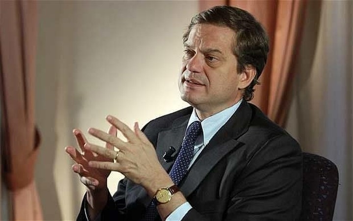 Smaghi: "Χρειαζόμαστε ένα πανευρωπαϊκό τραπεζικό σύστημα"