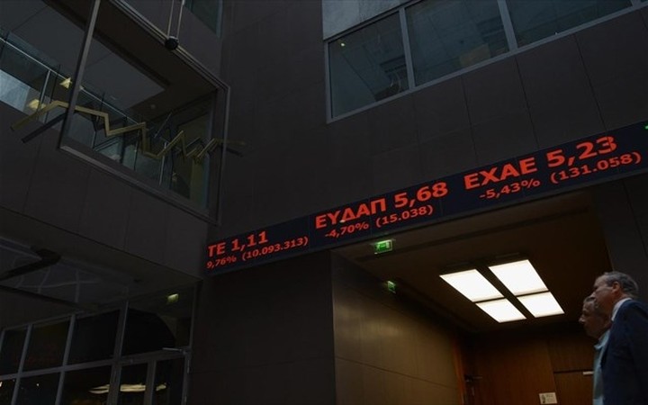 ΧΑ: Με απώλειες και χαμηλό τζίρο ξεκινά η εβδομάδα