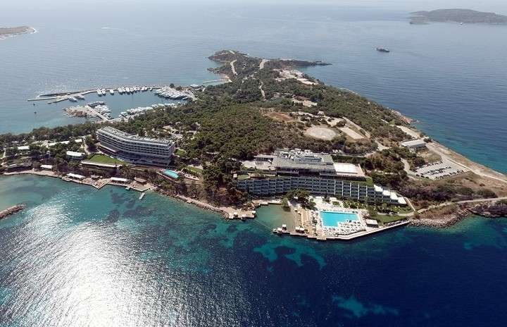 Πόσα πλήρωσαν οι πελάτες του «Αστέρα» για μια διανυκτέρευση - Ρεκόρ εσόδων