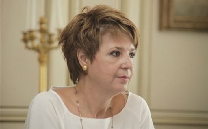 Γεροβασίλη: Ο Μητσοτάκης δεν έχει άλλο καταφύγιο πέρα από την ασύστολη κινδυνολογία