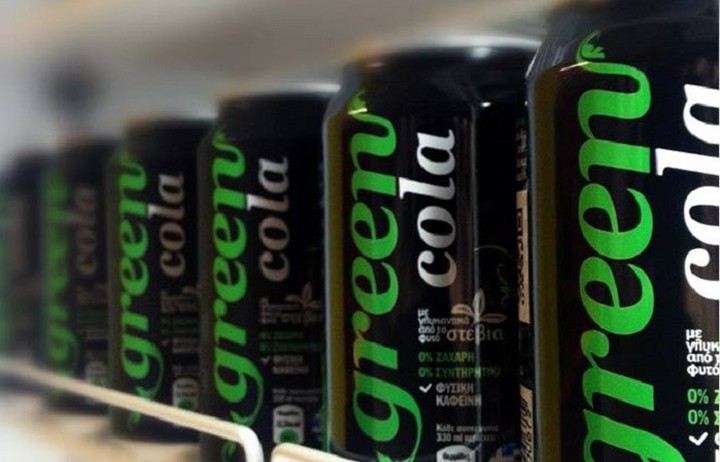 Η νέα συνεργασία της Green Cola- Τι περιλαμβάνει η συμφωνία