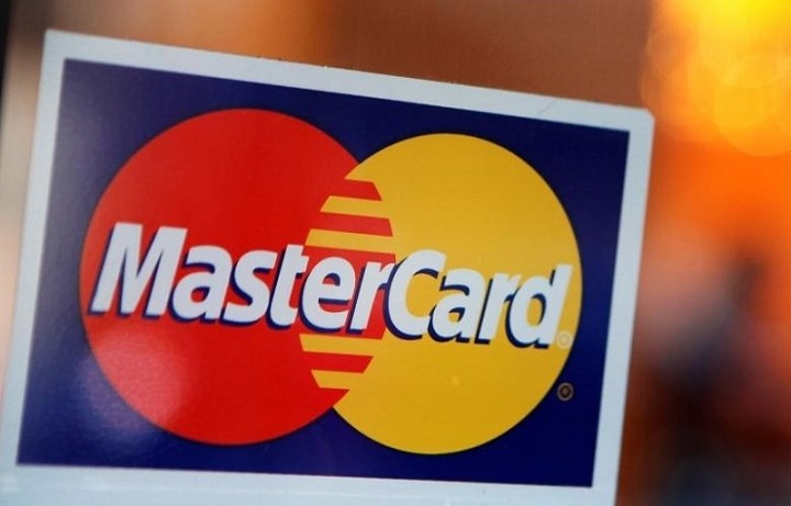 Συμφωνία για MasterCard και PayPal