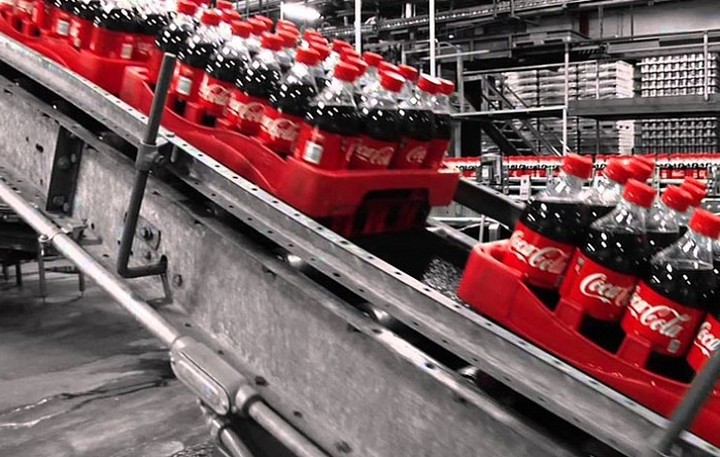 Ποιο εργοστάσιο της κλείνει η Coca Cola και γιατί