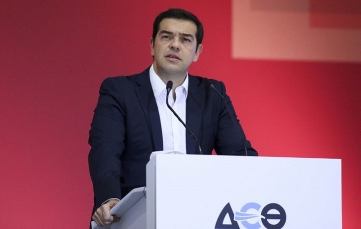 Το πρόγραμμα του πρωθυπουργού στη ΔΕΘ
