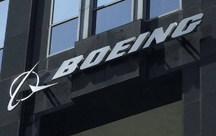 Πως η Boeing Co θα βγάλει 1,025 τρισ. δολάρια