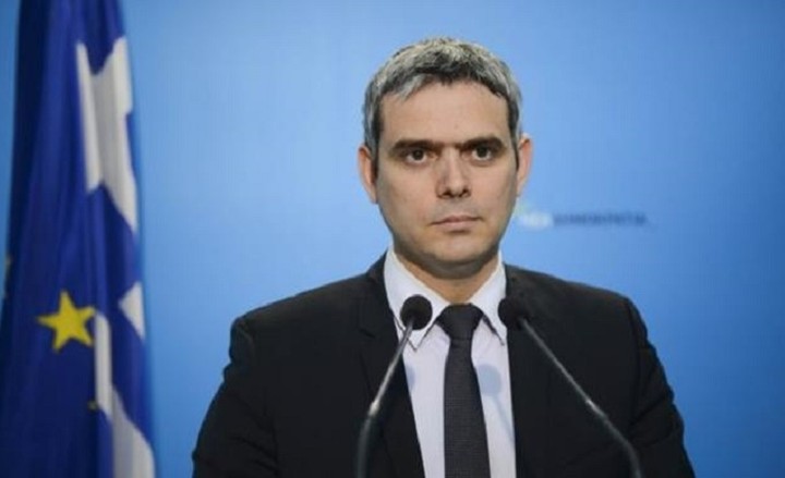 Καραγκούνης: Χρειάζεται εθνική προσπάθεια και όχι διαχωριστικές γραμμές