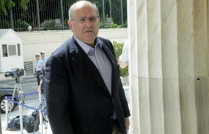 Ξυδάκης: Μηνυμα ενότητας και όχι διαίρεσης θα στείλουμε στην Μπρατισλάβα