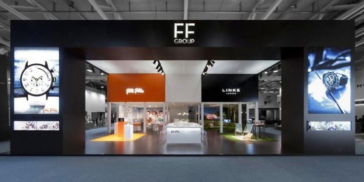 Αύξηση της κερδοφορίας για FF Group
