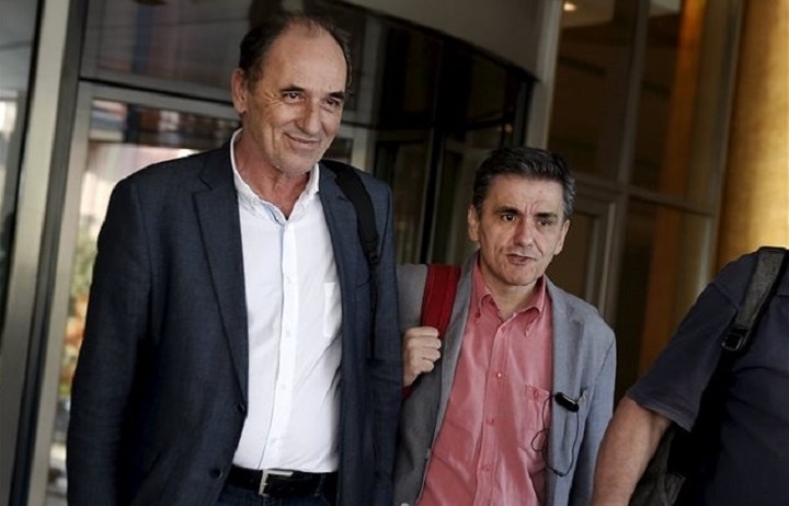 Αυτά είναι τα «μέτωπα» στις διαπραγματεύσεις με τους δανειστές