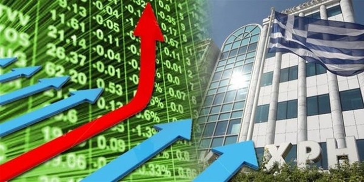XA: Ιδανικό φινάλε κόντρα στην ευρωπαϊκή "βουτιά"