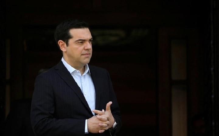Tη θέση της Ελλάδας θα παρουσιάσει ο Αλ. Τσίπρας