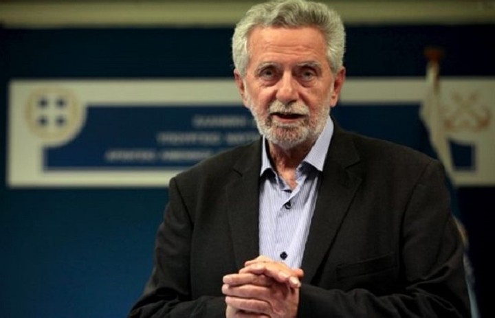 Δρίτσας: Άμεσα θα σταλεί πλοίο στη Λέσβο προκειμένου να φιλοξενήσει πρόσφυγες