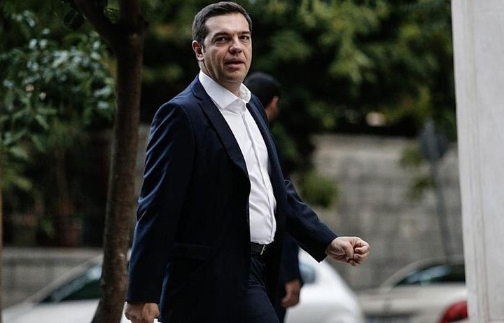 Το πρόγραμμα του πρωθυπουργού στη Γενική Συνέλευση των Ηνωμένων Εθνών
