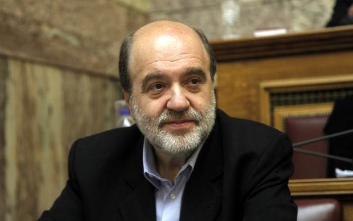 Αλεξιάδης: Ο λόγος που καθυστερεί η επιστροφή ΦΠΑ