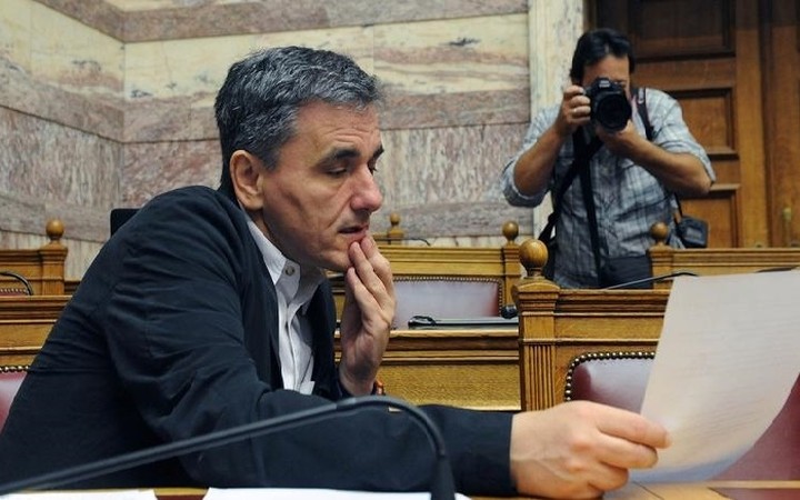 Μετά τα 15 έρχεται η λίστα με τα 45 προαπαιτούμενα για την ολοκλήρωση της β΄ αξιολόγησης