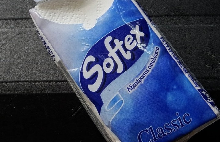 Ξανά στην αγορά το brand Softex
