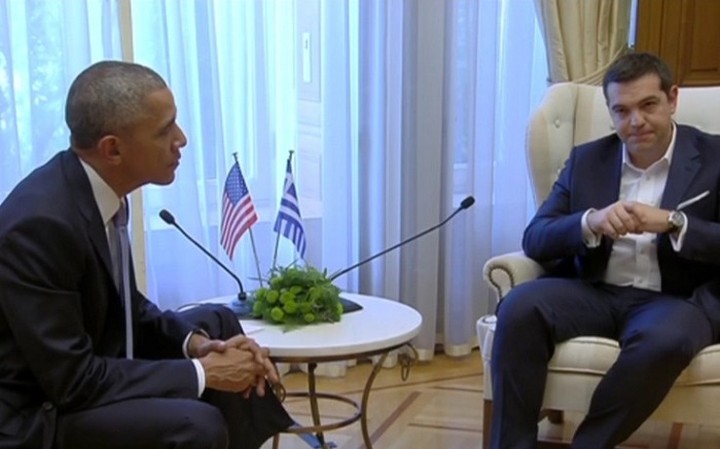 Ομπάμα: Ελάφρυνση χρέους για βιώσιμη ανάπτυξη