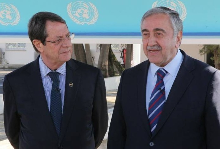 Mια φορά την εβδομάδα θα συναντώνται οι δύο ηγέτες όλο τον Φεβρουάριo