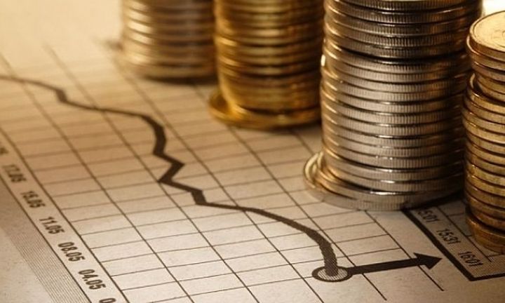 ΥΠΟΙΚ: Στα 774 εκατ. ευρώ το έλλειμμα το διάστημα Ιανουαρίου-Νοεμβρίου