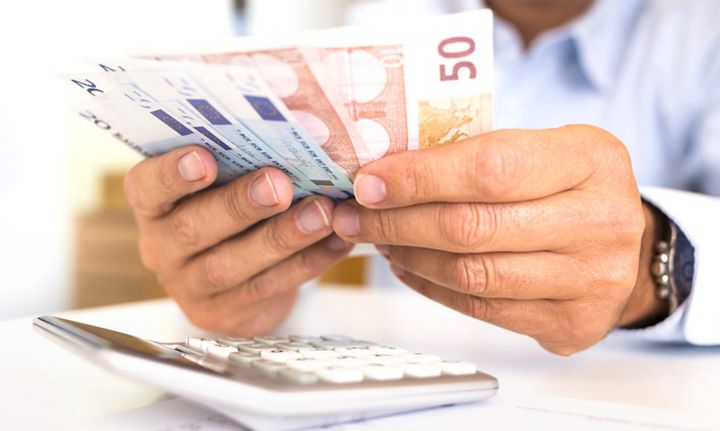 Οικειοθελής αποκάλυψη εισοδημάτων... για πάντα