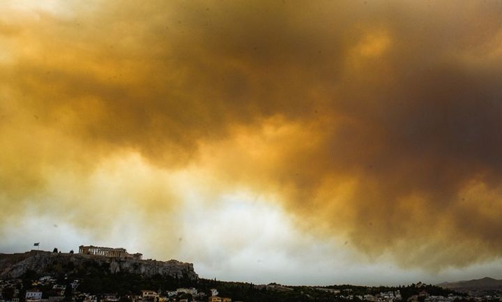 Όλη η Πράξη Νομοθετικού Περιεχομένου με τα μέτρα για τους πληγέντες