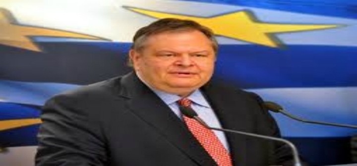 Ευ.Βενιζέλος: Νέα διάψευση σεναρίων συντεταγμένης χρεοκοπίας