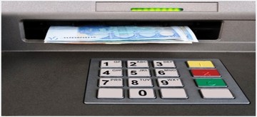 Πως να αποφύγετε τους απατεώνες των ATMs