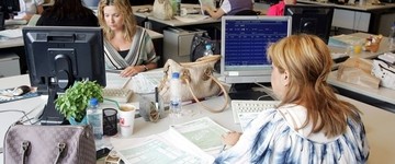 Νέα ρύθμιση χρεών από τον ΟΑΕΕ