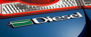 Ερχονται τα diesel Ι.Χ σε Αθήνα-Θεσσαλονίκη