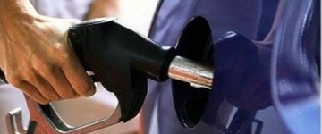 Λουκέτο έβαλαν σήμερα και τα βενζινάδικα