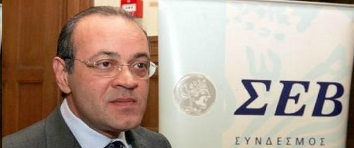 Επαχθείς οι συνέπειες του κουρέματος τονίζει ο ΣΕΒ