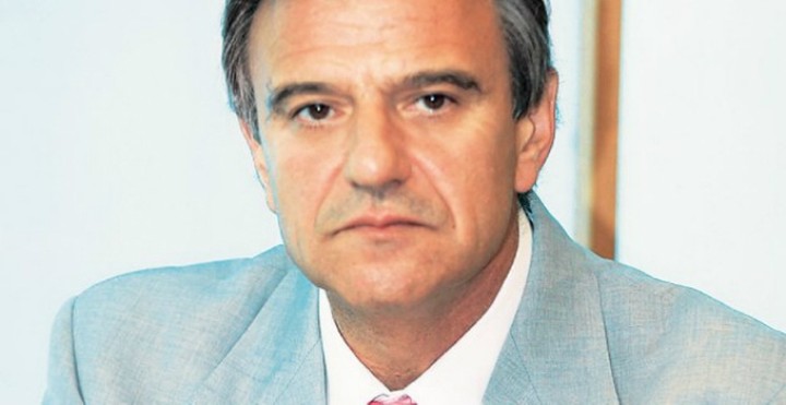 O Παπανδρέου είναι παρελθόν δηλώνει ο Δημήτρης Λιντζέρης