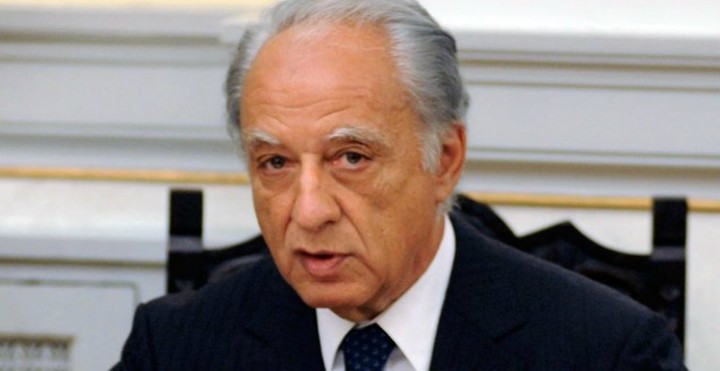 "Από αύριο οι διαδικασίες σχηματισμού μεταβατικής Κυβέρνησης"