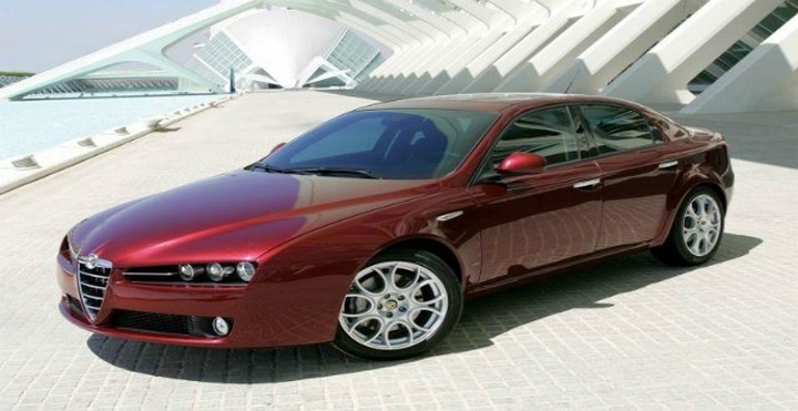 Τέλη κυκλοφορίας και κατανάλωση καυσίμου για όλα τα μοντέλα της Alfa Romeo