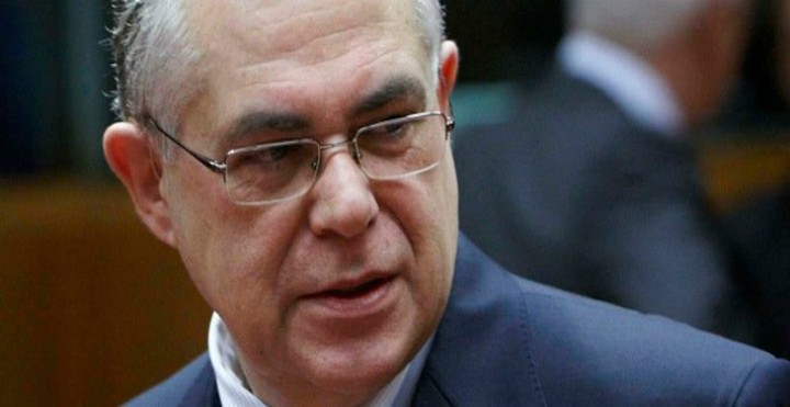 Εν αναμονή του "εκλεκτού" των Βρυξελλών