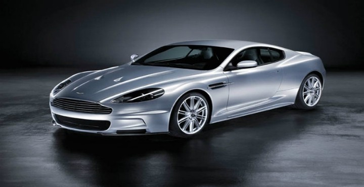 Τέλη κυκλοφορίας και κατανάλωση καυσίμου για όλα τα μοντέλα της Aston Martin