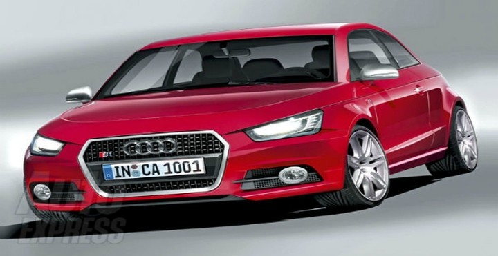 Τέλη κυκλοφορίας και κατανάλωση καυσίμου για όλα τα μοντέλα της Audi