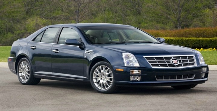 Τέλη κυκλοφορίας και κατανάλωση καυσίμου για όλα τα μοντέλα της Cadillac