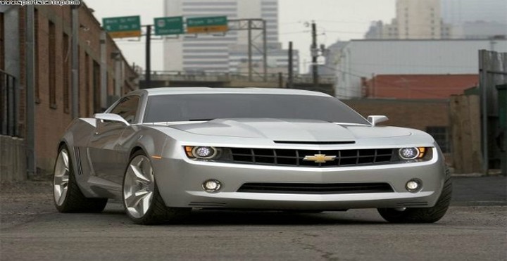 Τέλη κυκλοφορίας και κατανάλωση καυσίμου για όλα τα μοντέλα της Chevrolet