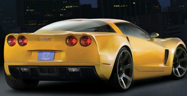 Τέλη κυκλοφορίας και κατανάλωση καυσίμου για όλα τα μοντέλα της Corvette