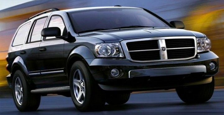 Τέλη κυκλοφορίας και κατανάλωση καυσίμου για όλα τα μοντέλα της Dodge