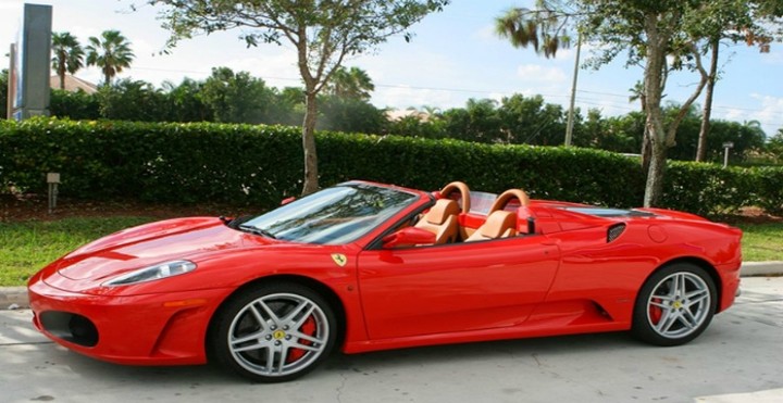 Τέλη κυκλοφορίας και κατανάλωση καυσίμου για όλα τα μοντέλα της Ferrari