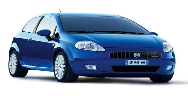  Τέλη κυκλοφορίας και κατανάλωση καυσίμου για όλα τα μοντέλα της Fiat