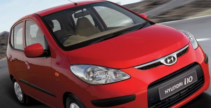 Τέλη κυκλοφορίας και κατανάλωση καυσίμου για όλα τα μοντέλα της Hyundai